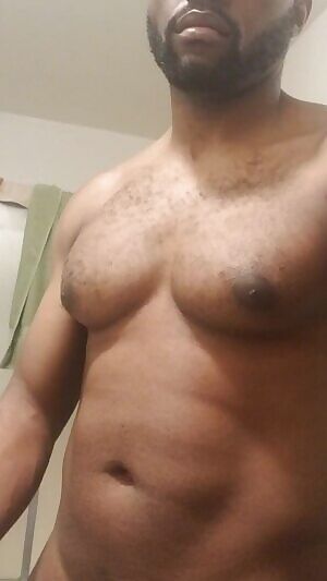 If you not nasty dont @ me