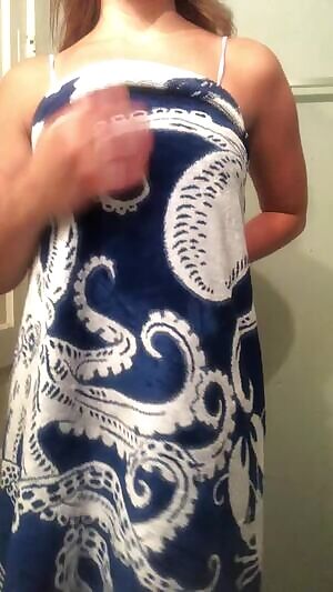 What would you do if you saw me at the pool?