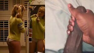 I love stroking to Jenette McCurdy’s body