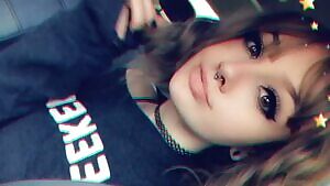 Love me, hold me, take control of me 🎀