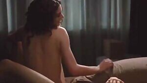 Anne Hathaway of giving me a boner