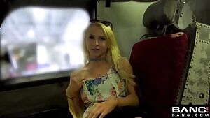 Alix Lynx - Bang Real MILFS