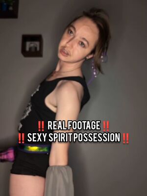 Enby Sluts Cosplay FTM Fantasy Monster Cock