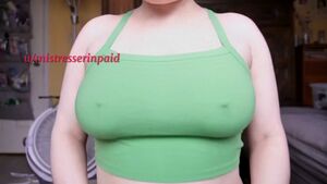 Soft Tummy Big Tits Chubby Hairy