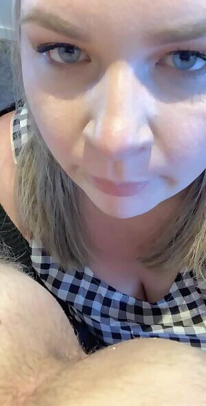 gentle after work ass lappings