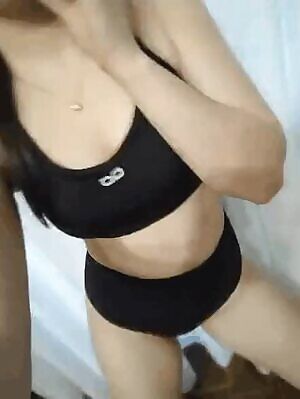 Shake your body 🍑