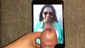 One of my favorite girls to tribute