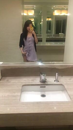 holdthemoan - I should start not wearing undies out more 😉