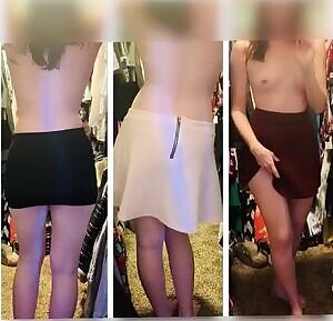 Good Morning Reddit! Anyone wanna help me get dressed?