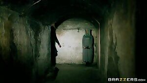 Shame. 🔔 Shame. 🔔 Shame. 🔔