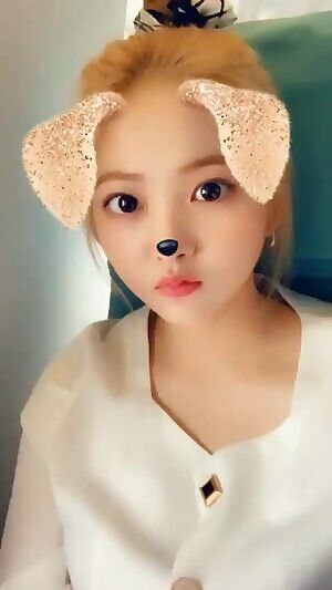 Yeri - Tongue
