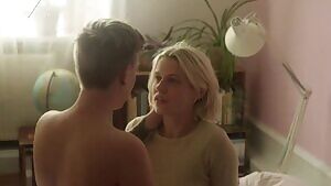 Tessa Hoder & Loui Buhl from Ondt i Røven