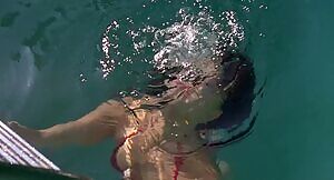 Phoebe Cates -- Fast Times at Ridgemont High