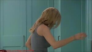 .Gif of Omarosa Nip slip Time credit : Survivordude