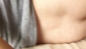 Would you like to pound her pale white ass too?