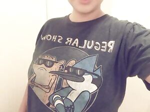 Have a good week 😘