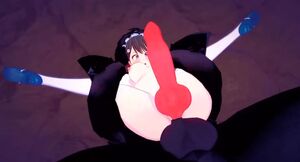 Monster Sex 3D Animation Anime Furry