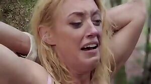 Orgasms Of The Forest