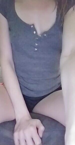 I was told this featured my belly button well :)