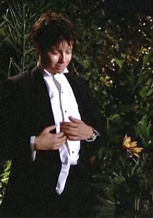 Joyce Hyser - Just One of the Guys