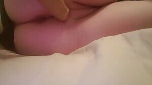 I love alternating holes