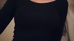 it's a cold September!