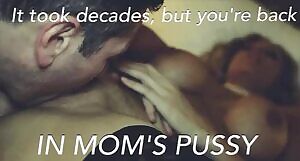 Mom And Son