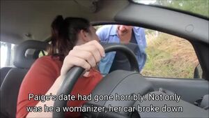 Straight Hypno Ass Boobs Caption Car