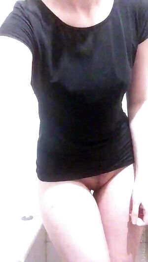 do you like my small tits?