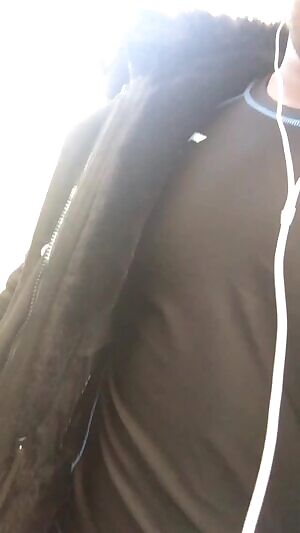 I never wore this after this happened