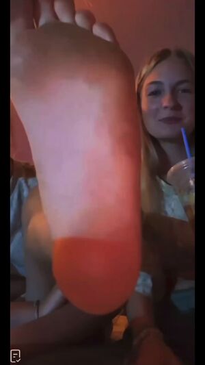 Compilations Amateur Compilation Dirty Feet Foot