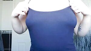 Clean ti🅱️🅱️ies just out the shower