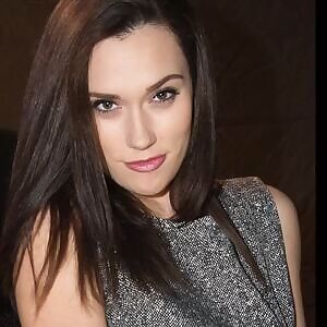 Reminds me of Daisy Ridley