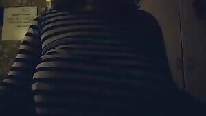 My irst titty drop got good response, so heres number two