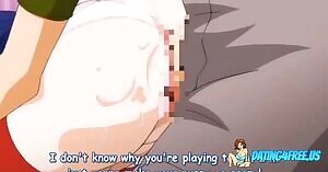 I'd like to have an onahole like her:)