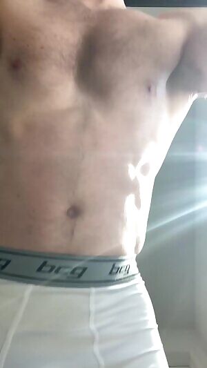 29 No dress code for members at my hoe gym