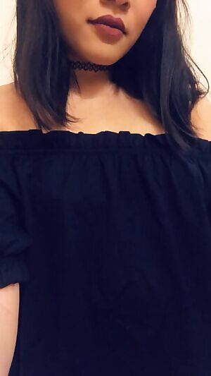 My ideal outfit for a night out with friends 😉