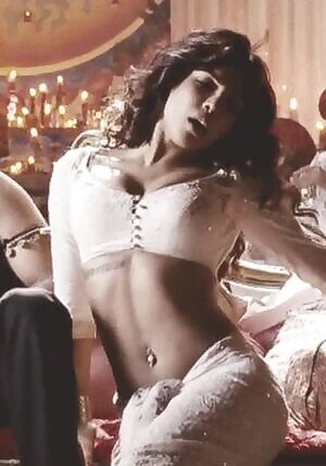 Need a bud for Priyanka Chopra