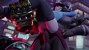 True submission to your DPSDom