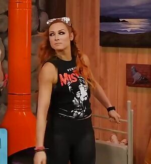 Becky