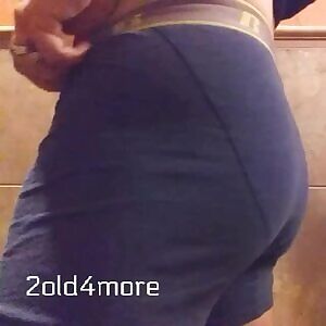 The time has come. We live forever