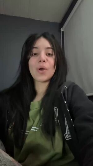 Loyalfans Brunette Femdom JOI OnlyFans