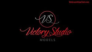 Amelia Clark From Webcam Strip Club