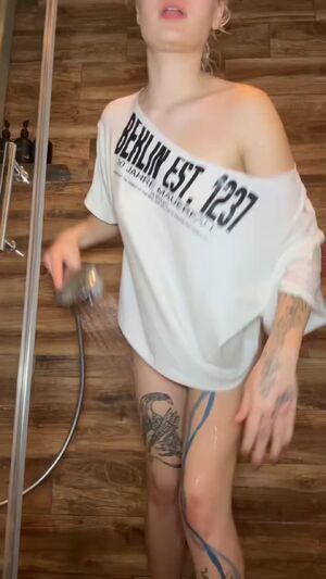 Thigh Gap Ass Big Tits OnlyFans