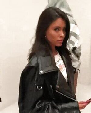 Madison Beer, Licking Up Your Cum That She Missed