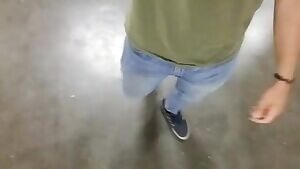 Last work video I'll be posting, quitting after this week, enjoy!