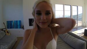 A minute with Naomi Woods
