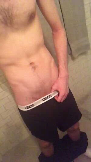 Wish you could be doing this for me 😏