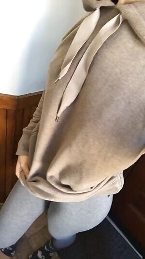 always surprising😘