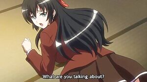 Ryou Seibai - Gakuen Bishoujo Seisai Hiroku -02